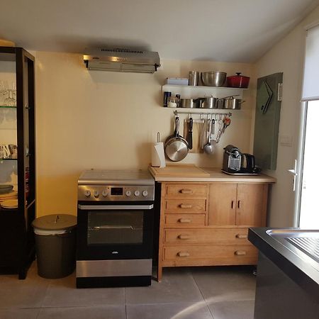 Beautiful Studio Surrounded By Nature Лане Екстер'єр фото