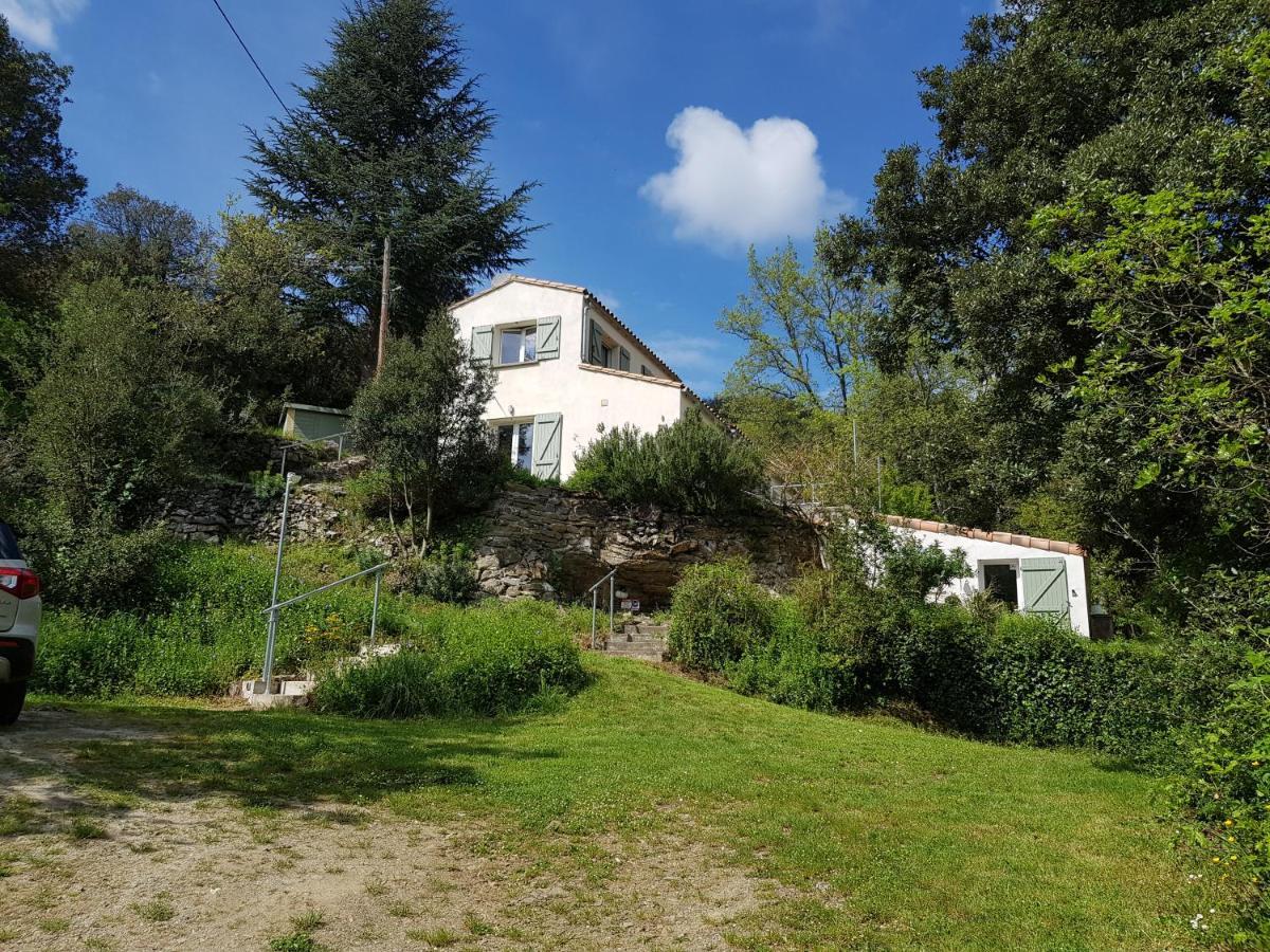 Beautiful Studio Surrounded By Nature Лане Екстер'єр фото