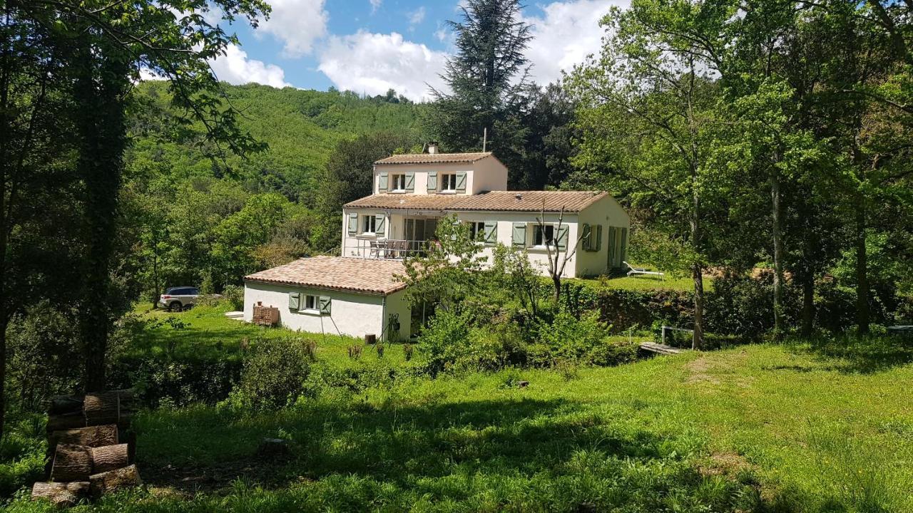 Beautiful Studio Surrounded By Nature Лане Екстер'єр фото